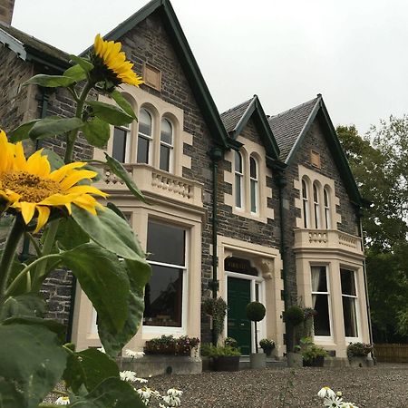 Firhall Highland B&B Grantown-on-Spey 外观 照片