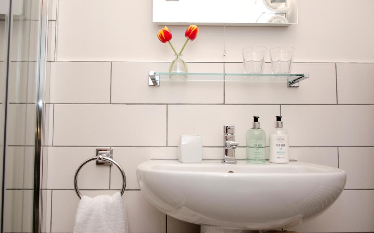 Firhall Highland B&B Grantown-on-Spey 外观 照片