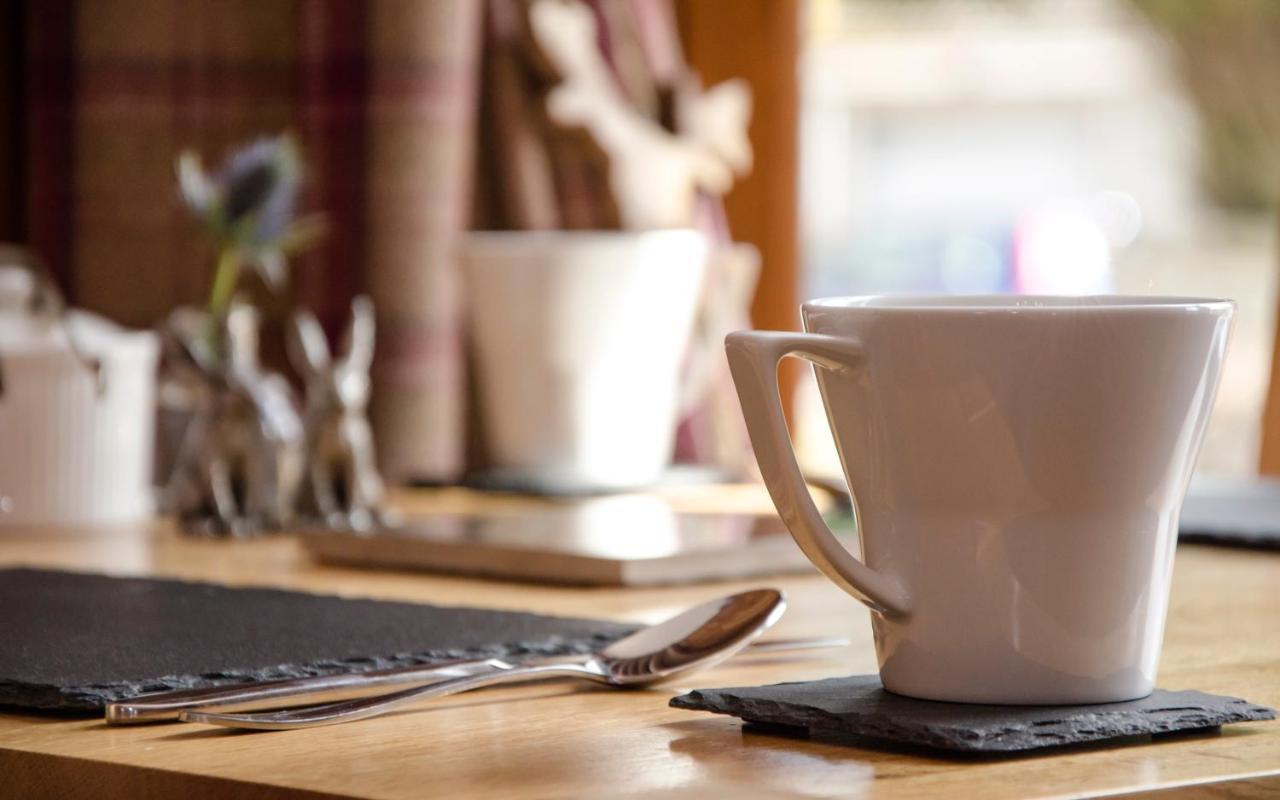 Firhall Highland B&B Grantown-on-Spey 外观 照片
